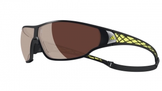  Die neue tycane pro Sportbrille ist...
