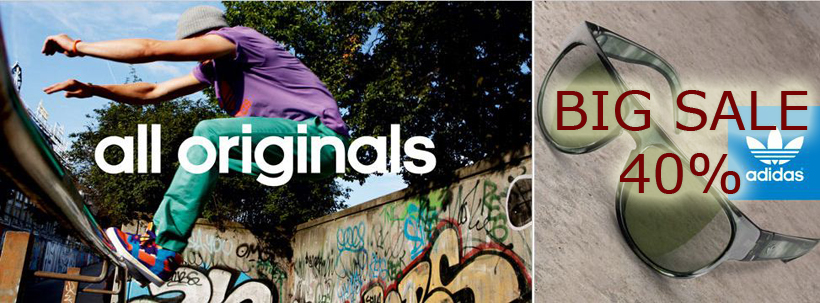 All originals adidas shop