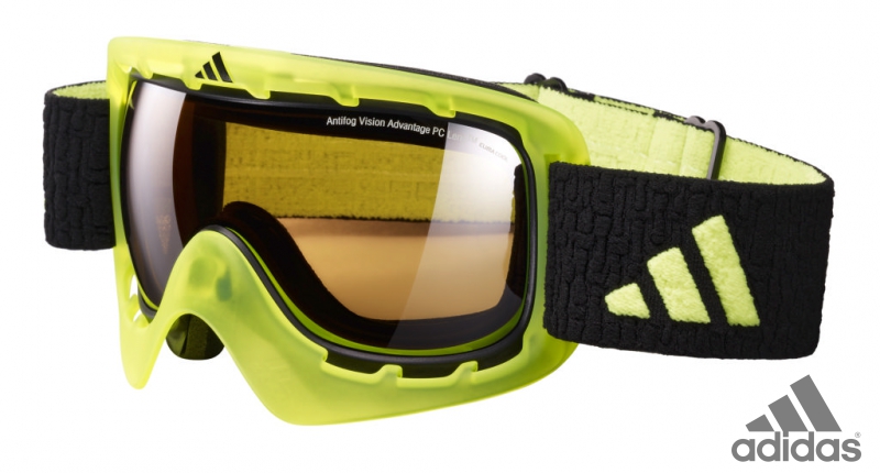 adidas ID2 frozen yellow / a162 - 6073 adidas ID2 frozen yellow / a162 - 6073