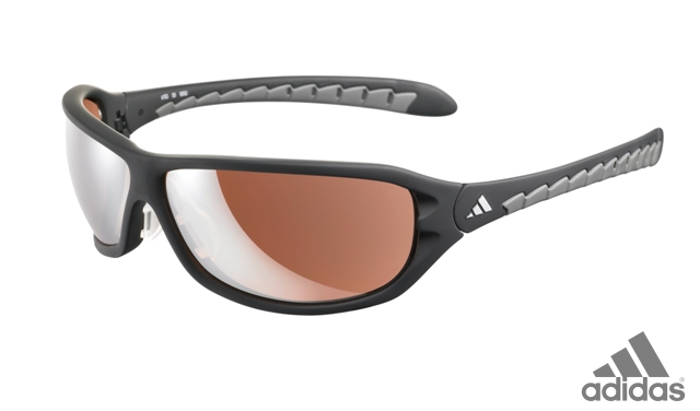 ADIDAS a 425 6058 WILDCHARGE Sonnenbrille Sport Optiker NEU Brillen vom Optiker