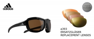 a393 replacement lenses