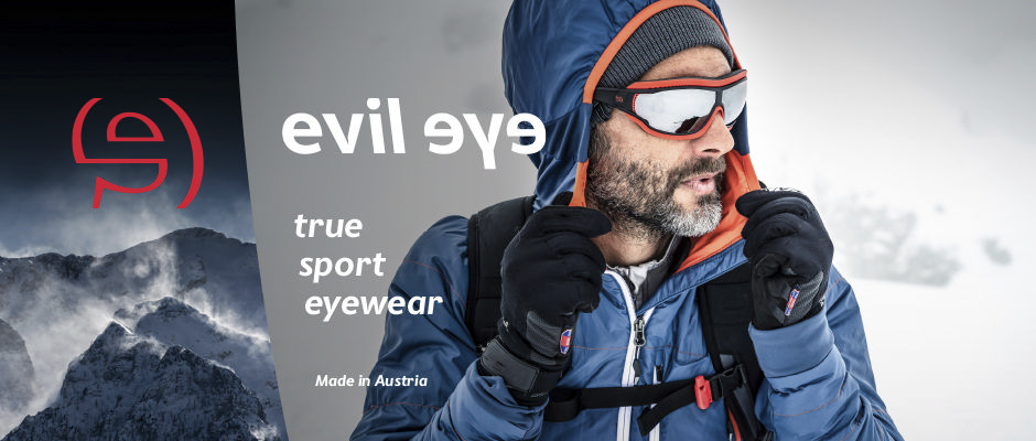 adidas eyewear evil eye