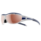 adidas evil eye pro L race transparent/darkblue / a126 -...