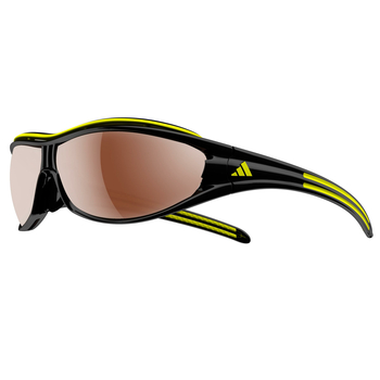 adidas evil eye pro S black/yellow / a127 - 6108