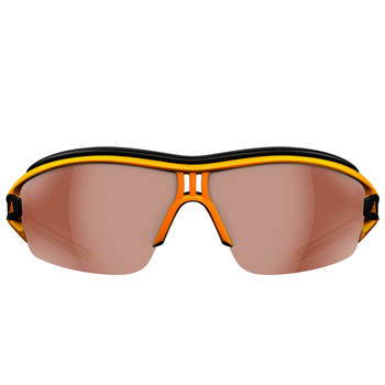 adidas evil eye halfrim pro S neonorange / a168 - 6058
