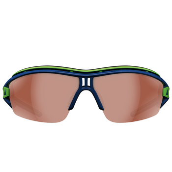 adidas evil eye halfrim pro S ink shiny/green / a168 - 6073