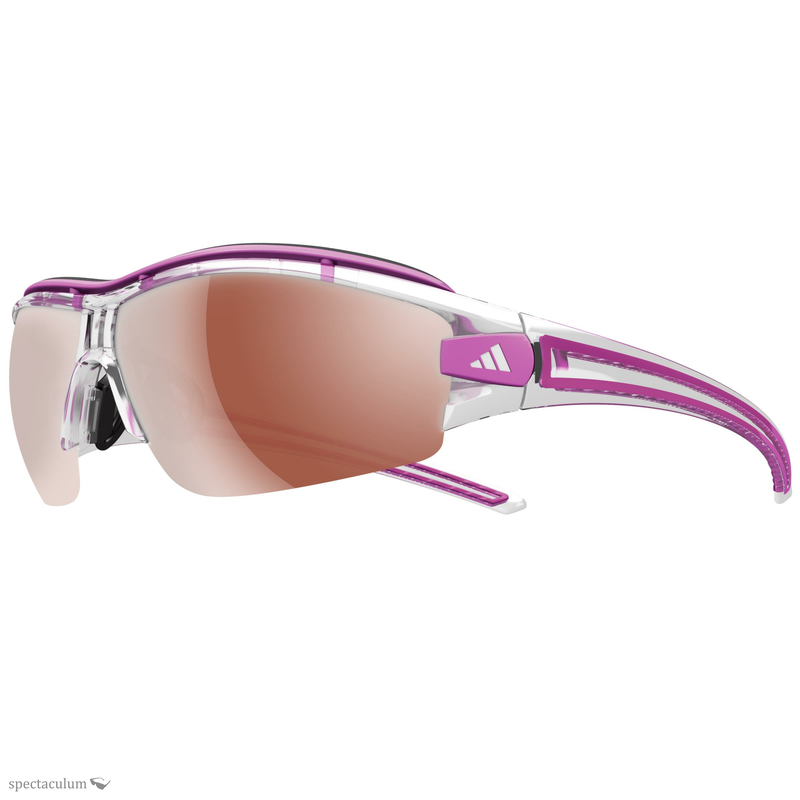 adidas evil eye halfrim pro S crystal pink a168 6075