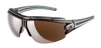 Adidas evil eye halfrim pro lenses on sale