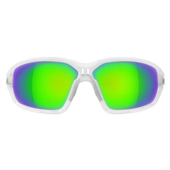 adidas evil eye evo L crystal matt / a418 - 6063