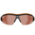 adidas evil eye halfrim pro L black shiny/orange / a167 - 6068