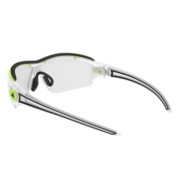 adidas evil eye halfrim pro L crystal matt/glow / a181 - 6092