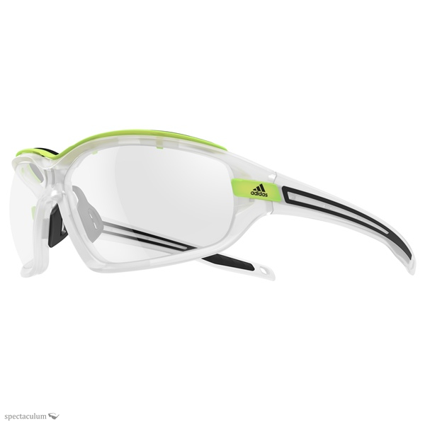 Vorm van het schip troon Ontbering adidas evil eye evo pro L crystal matt/glow / a193 - 6059