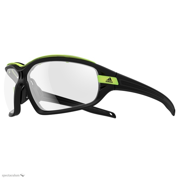 adidas evil eye evo pro S black matt glow a194 6058