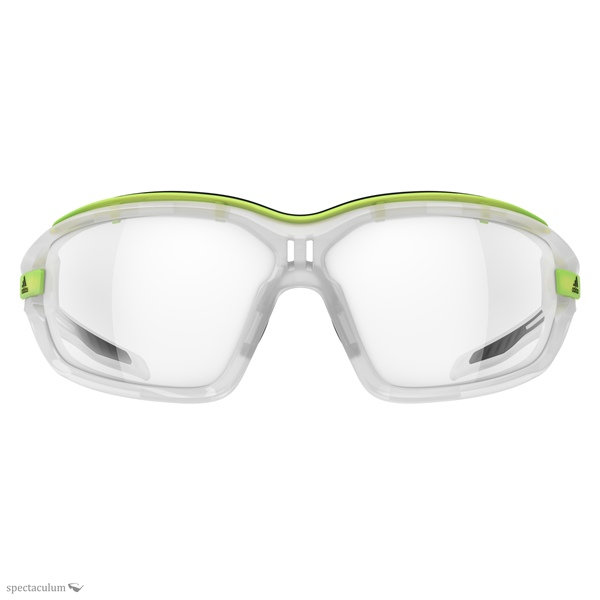 adidas evil eye evo pro S crystal matt glow a194 6059