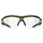 adidas evil eye halfrim pro S black matt/glow / a198 - 6091