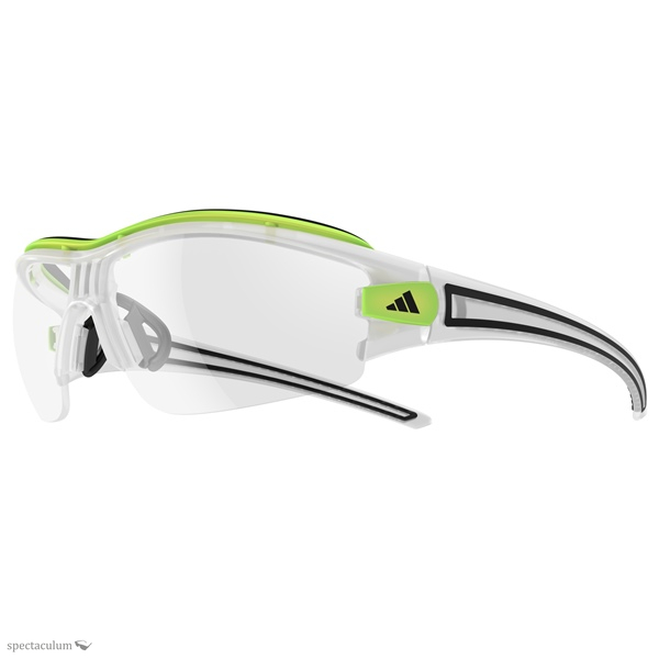 Soms lood te rechtvaardigen adidas evil eye halfrim pro S crystal matt/glow / a198 - 6092