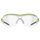 adidas evil eye halfrim pro XS crystal matt/glow / a199 - 6092