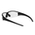 adidas evil eye halfrim L black shiny / a402 - 6066