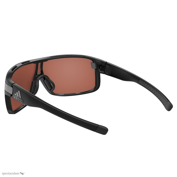 adidas zonyk S black matt ad04 6051