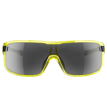 adidas zonyk S yellow transparent shiny / ad04 - 6054