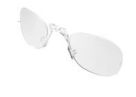a715/a723 - rimless optical insert for adidas sport glasses