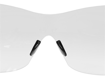 adidas nose bridge ad22 / horizon black