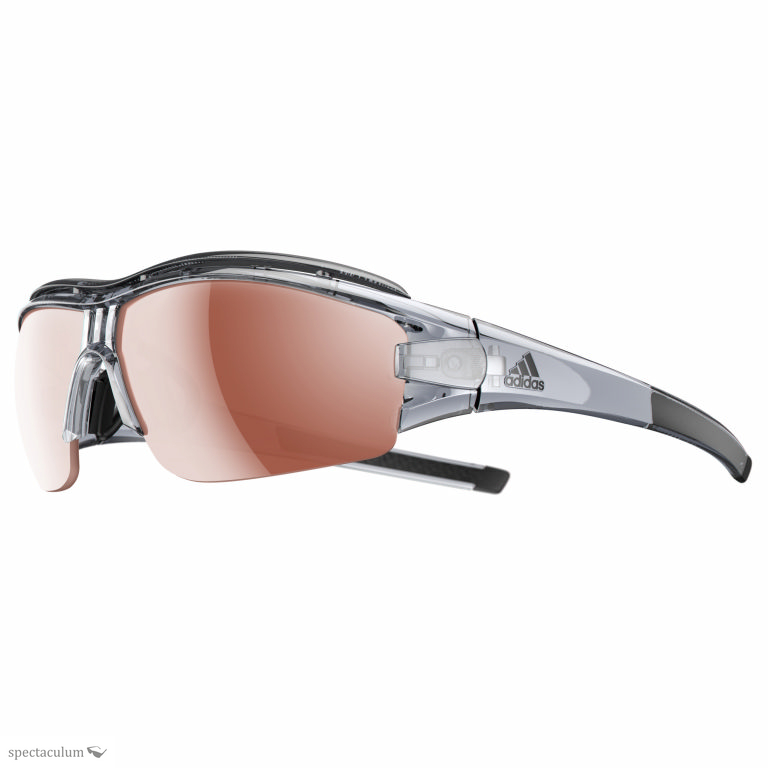 Adidas Evil Eye Evo Pro S A 194 6061 Sunglasses Outdoor Eyewear Glasses |  eBay