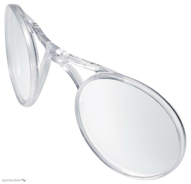 Photochromic Sport Sunglasses for Prescription Lenses F366A | Bertoni Italy