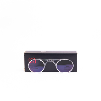 a731 (e905) - insert for adidas sport glasses without prescription