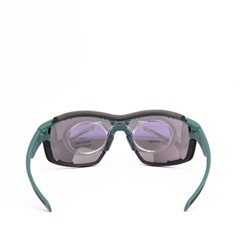 a731 (e905) - insert for adidas sport glasses without prescription