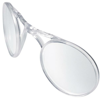 a731 - Einsatz fr adidas Sportbrillen ohne optische Korrektur