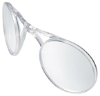 a731 - insert for adidas sport glasses without prescription