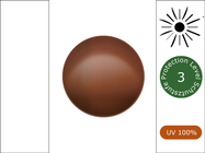 Ersatzglser / a121 sprocket - braun