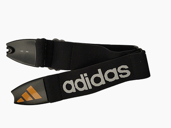 adidas head strap a122 / jasper