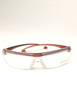 adidas Sportbrille a149 gazelle ClimaCool pro nordic S 6056