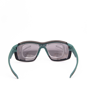 e909 - optical insert for adidas sport glasses