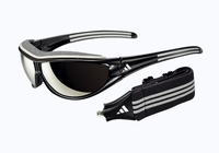 adidas evil eye explorer S charcoal / a135 - 6051