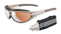 evil eye explorer shiny creme-brown / a135 - 6059