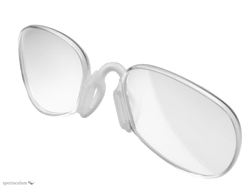 sin embargo Pagar tributo India a779 e907) - optical insert for adidas sport glasses, 99,00 €