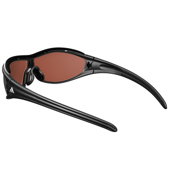 adidas evil eye pro L black matt/chrome / a126 - 6082