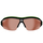 adidas evil eye halfrim pro L black shiny/green / a167 - 6050