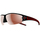 adidas evil eye halfrim L black shiny/red / a402 - 6050