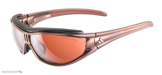 adidas evil eye pro L copper brown a126 6092