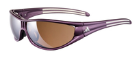 adidas evil eye L purple met / a266 - 6071