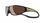 adidas tycane pro L black matt/lablime / a189 - 6051