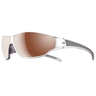 adidas tycane L white shiny/grey / a191 - 6052